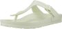 Birkenstock Gizeh EVA 1024508 Faded Lime Groen Normaal - Thumbnail 16