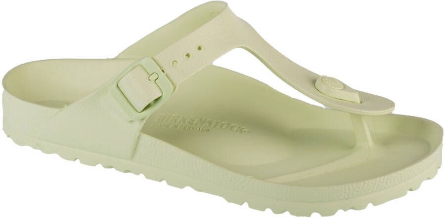 Birkenstock Teenslippers Gizeh EVA