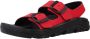 Birkenstock Teenslippers MOGAMI CL KIDS BF - Thumbnail 1