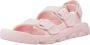 Birkenstock Teenslippers MOGAMI KIDS AS BIRKO-FLOR - Thumbnail 2