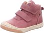 Bisgaard Kid's Juno Tex Sneakers beige - Thumbnail 1