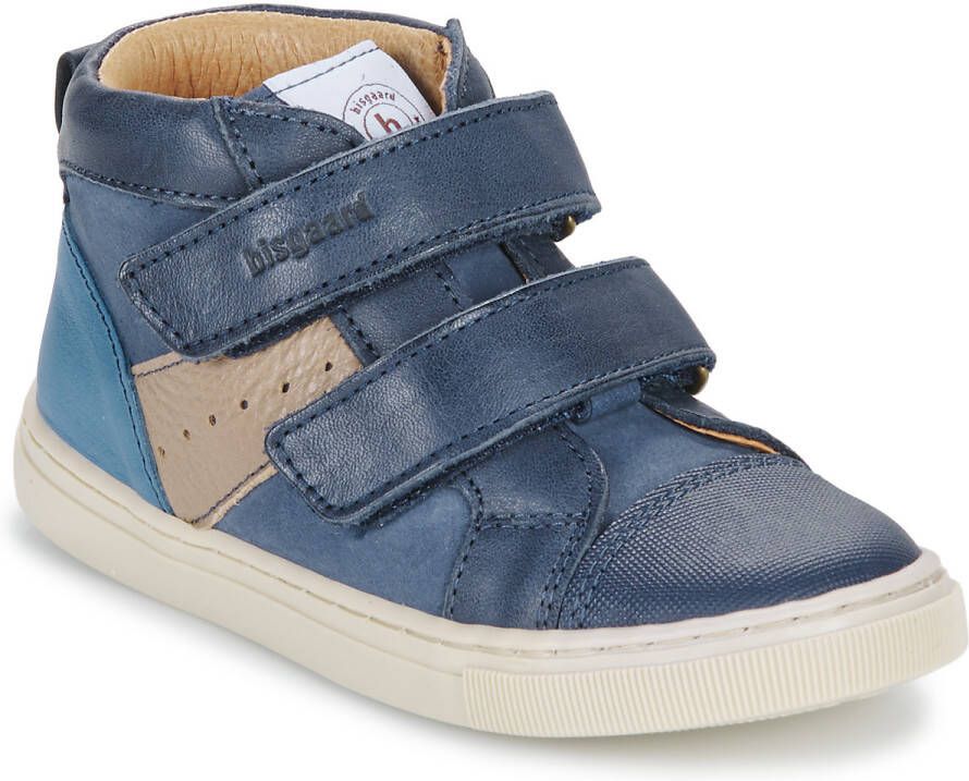 Bisgaard Hoge Sneakers ARDEN