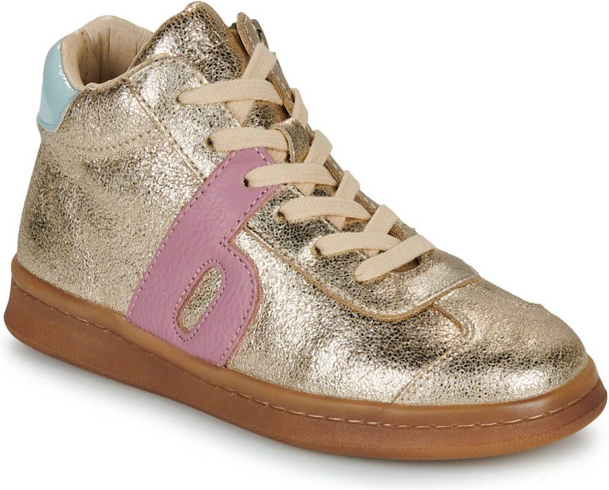 Bisgaard Hoge Sneakers HELMA