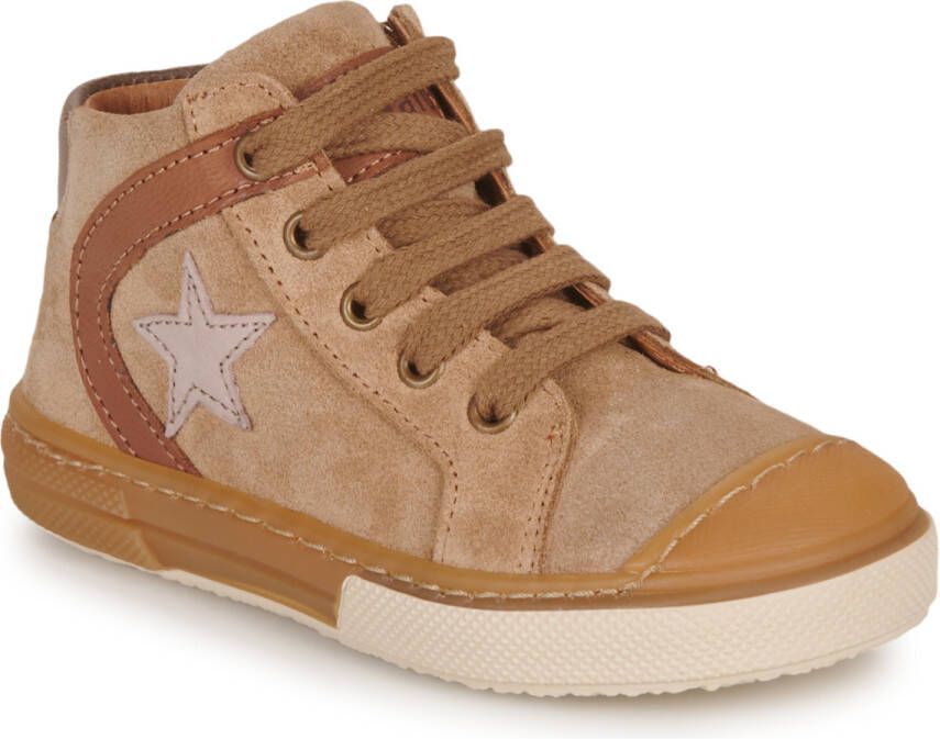 Bisgaard Hoge Sneakers HOLGER