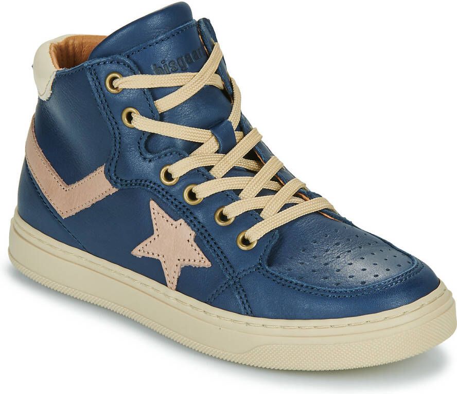 Bisgaard Hoge Sneakers ISAK