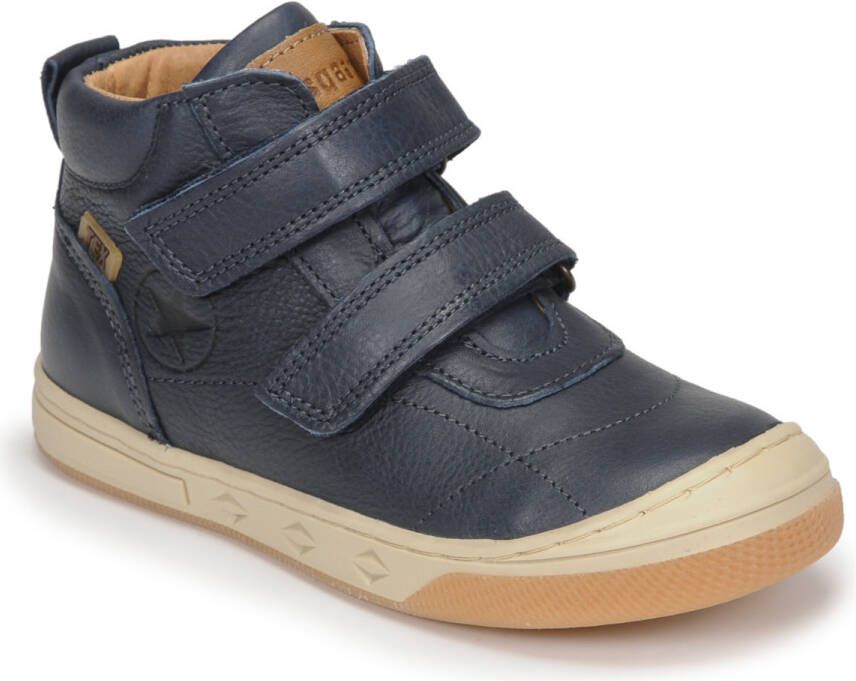 Bisgaard Hoge Sneakers JUNO TEX