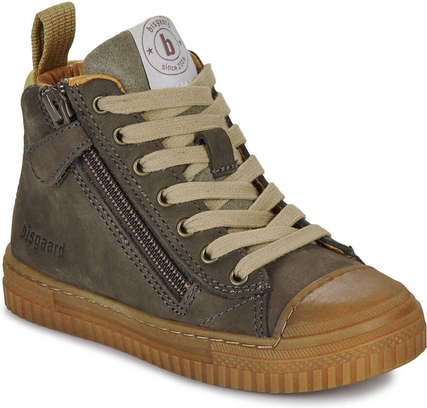 Bisgaard Hoge Sneakers RYAN