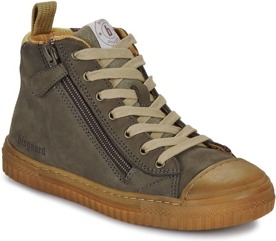 Bisgaard Hoge Sneakers RYAN