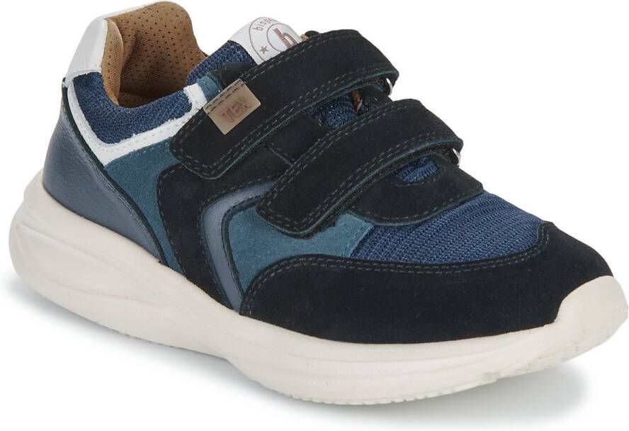 Bisgaard Lage Sneakers YUKI V TEX