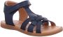 Bisgaard Kid's Bex S Sandalen bruin - Thumbnail 2