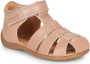 Bisgaard Kid's Carly Sandalen bruin - Thumbnail 2