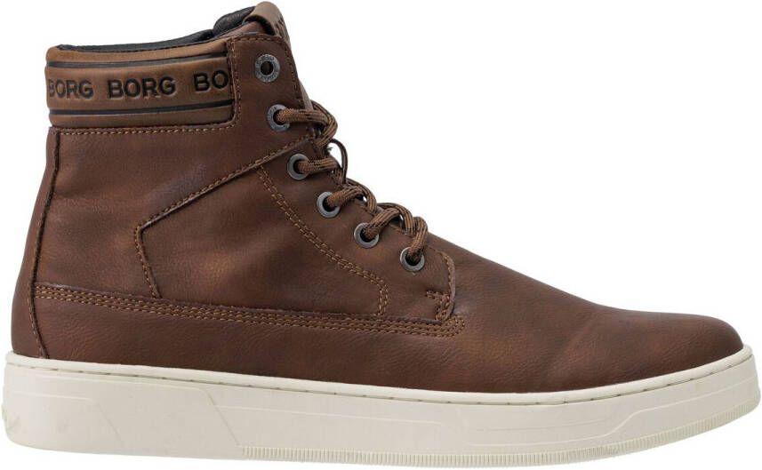 Björn Borg Low Boots Game High T1055