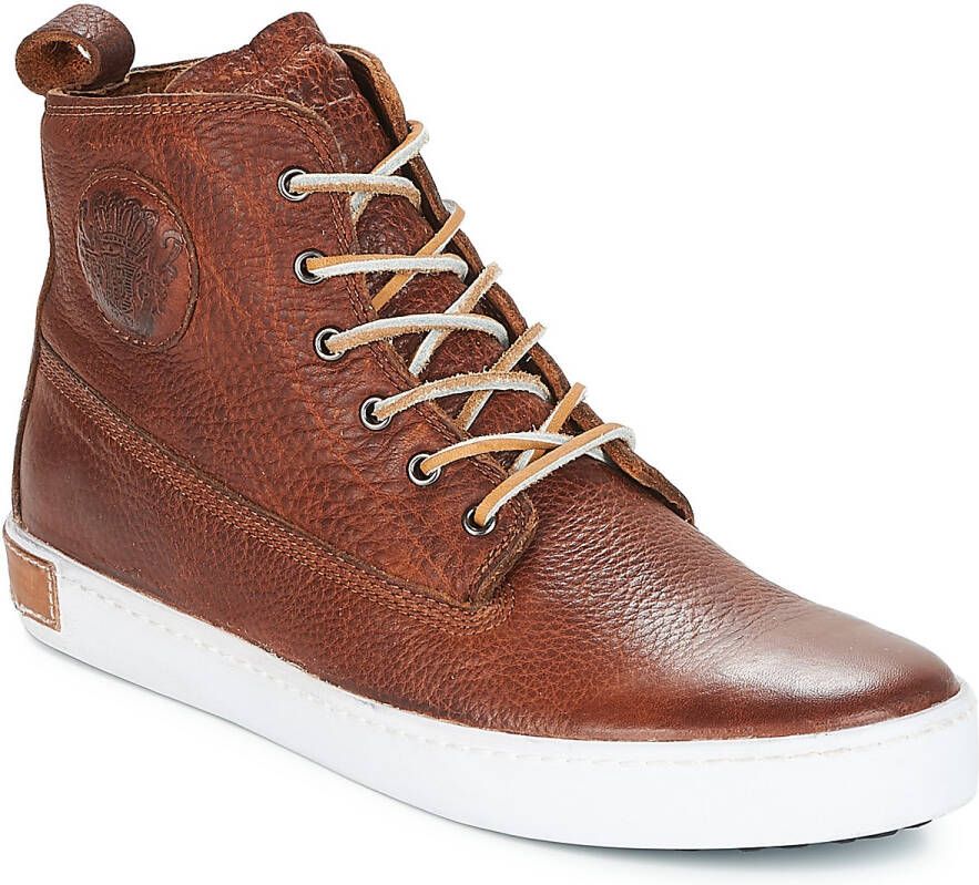 Blackstone Hoge Sneakers INCH WORKER