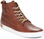 Blackstone Am02 Old Yellow Original 6 Schoenen Brown Heren - Thumbnail 3