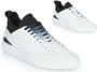 Blackstone Xg88 Sneakers Stijlvol en Trendy Wit Heren - Thumbnail 2