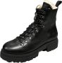 Blackstone IDA Black Boots Vrouw Black - Thumbnail 3