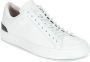 Blackstone Mitchell White Sneaker (low) Man White - Thumbnail 2