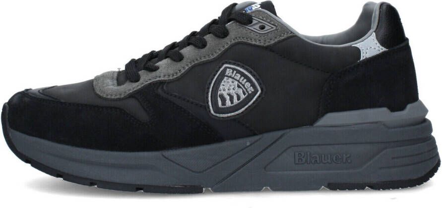 Blauer Lage Sneakers F4RAY02 NUS