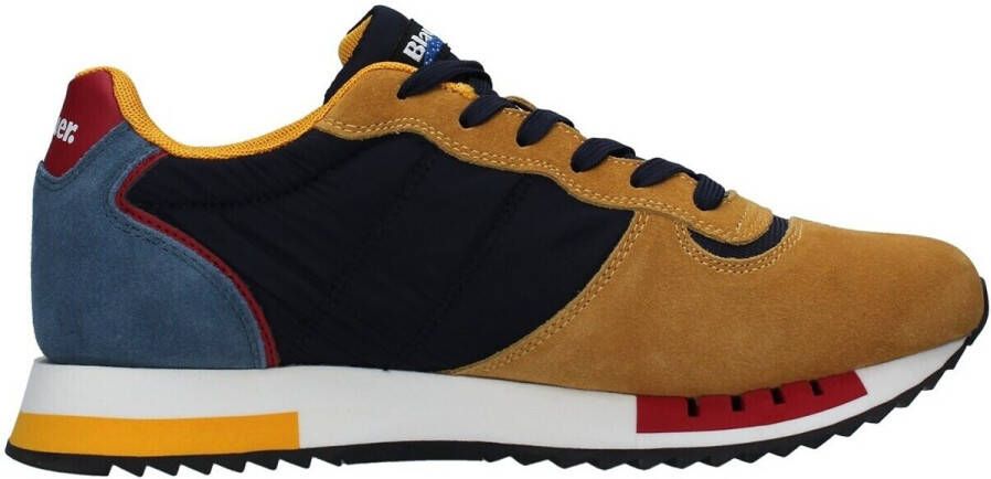 Blauer Lage Sneakers S3QUEENS01 MES