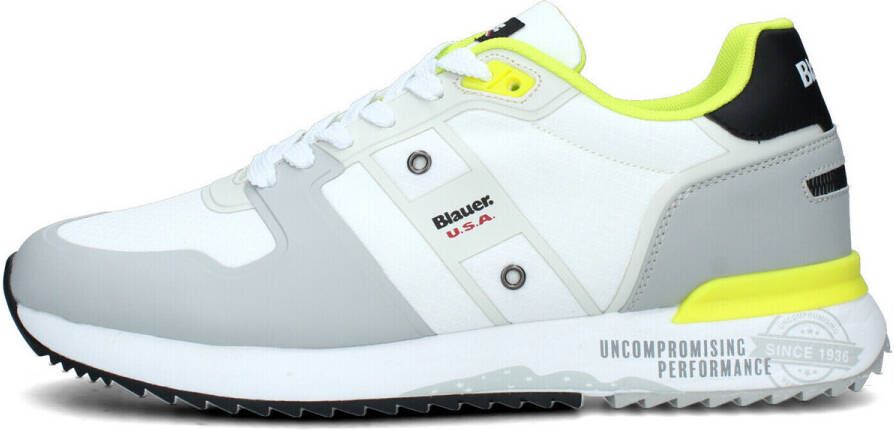 Blauer Lage Sneakers S4HOXIE02 RIP