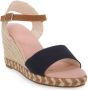 Blauer NVY Wells Sleehakken Beige Dames - Thumbnail 2