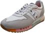 Blauer Stijlvolle Sneakers voor Mannen en Vrouwen Multicolor Dames - Thumbnail 2