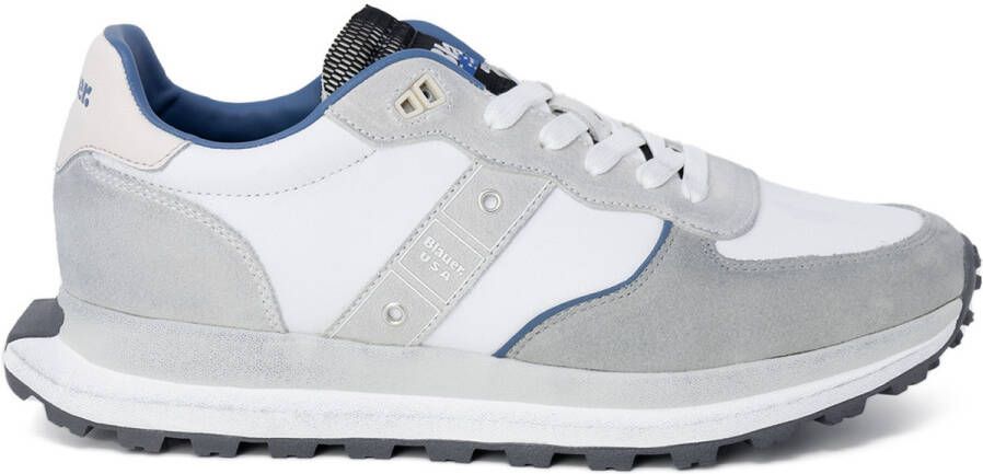 Blauer Sneakers S3NASH01