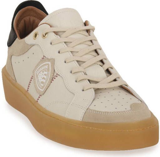 Blauer Sneakers WHI STATE 07