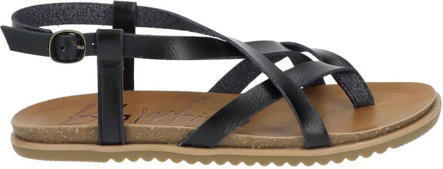 Blowfish Malibu Teenslippers Sandalen