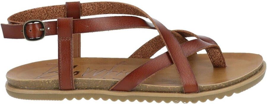 Blowfish Malibu Teenslippers Sandalen