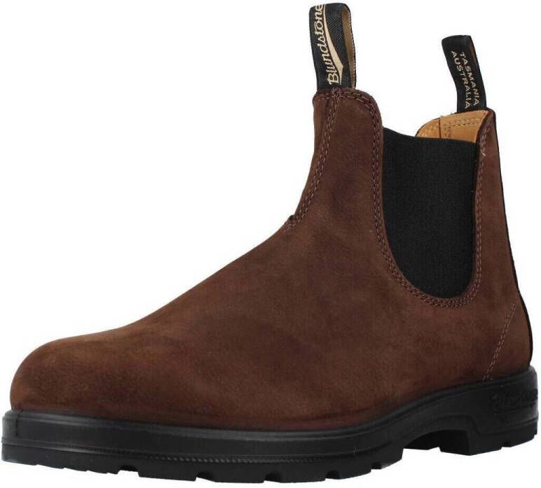 Blundstone Laarzen 1606BS