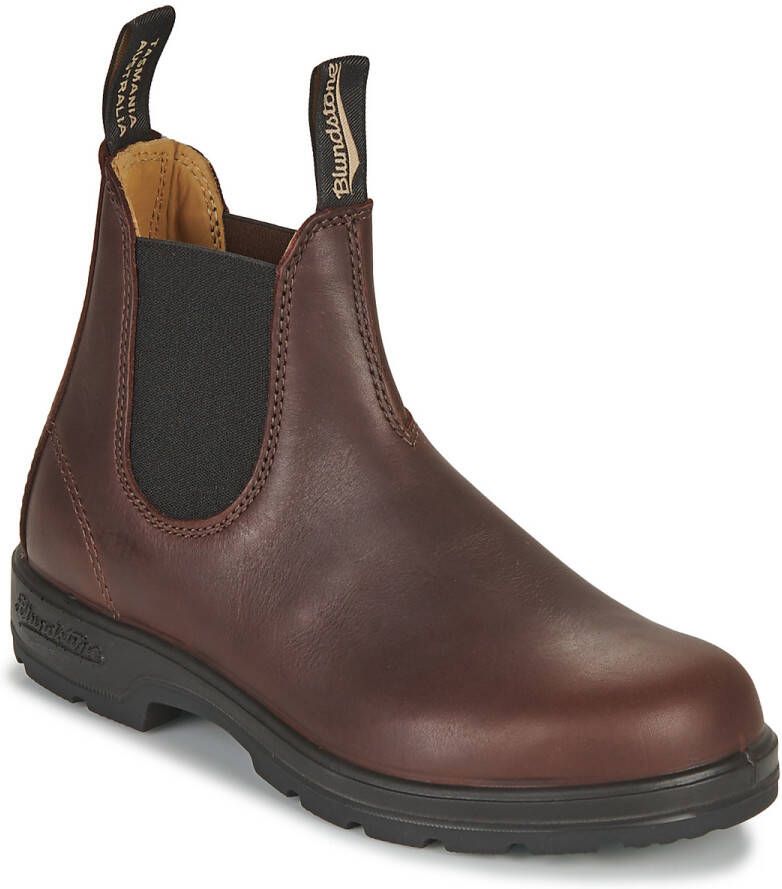 Blundstone Laarzen CLASSIC CHELSEA BOOTS