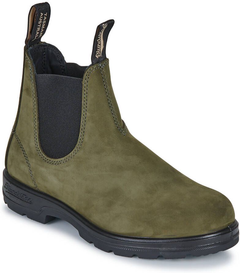 Blundstone Laarzen CLASSIC CHELSEA BOOTS