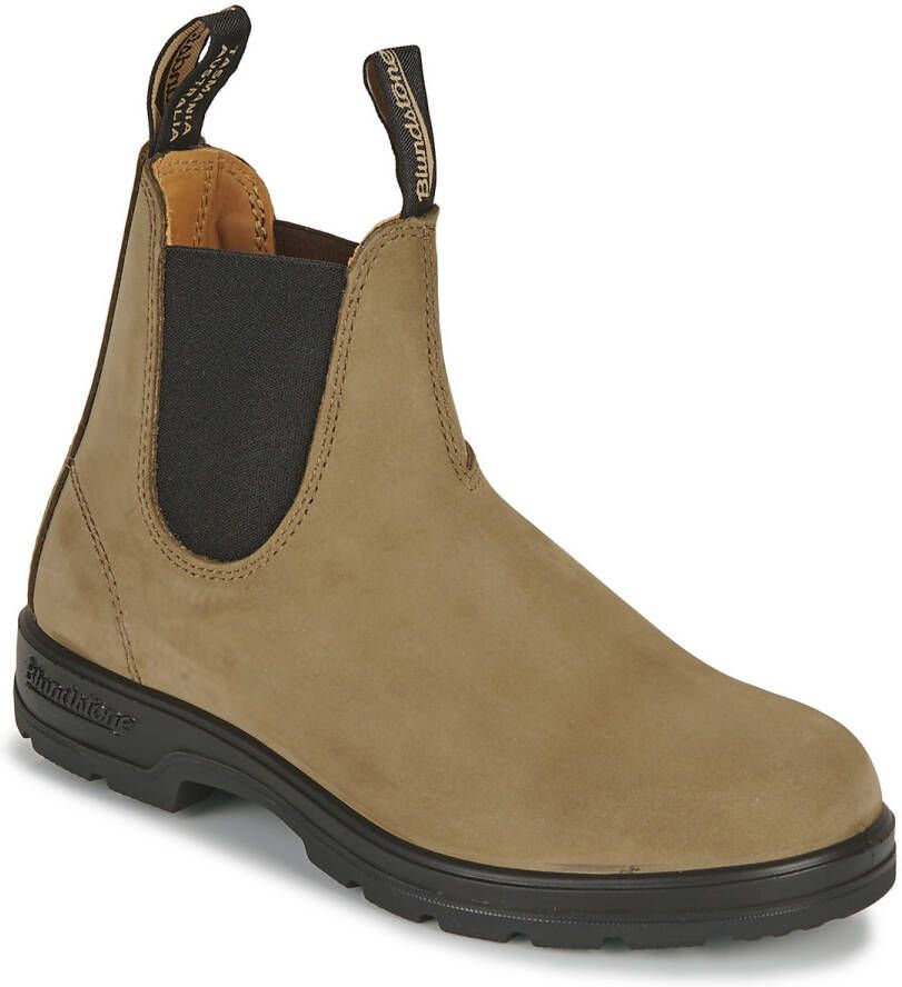 Blundstone Laarzen CLASSIC CHELSEA LINED