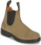 Blundstone Classic Chelsea boots Enkellaarsjes Grijs + - Thumbnail 3