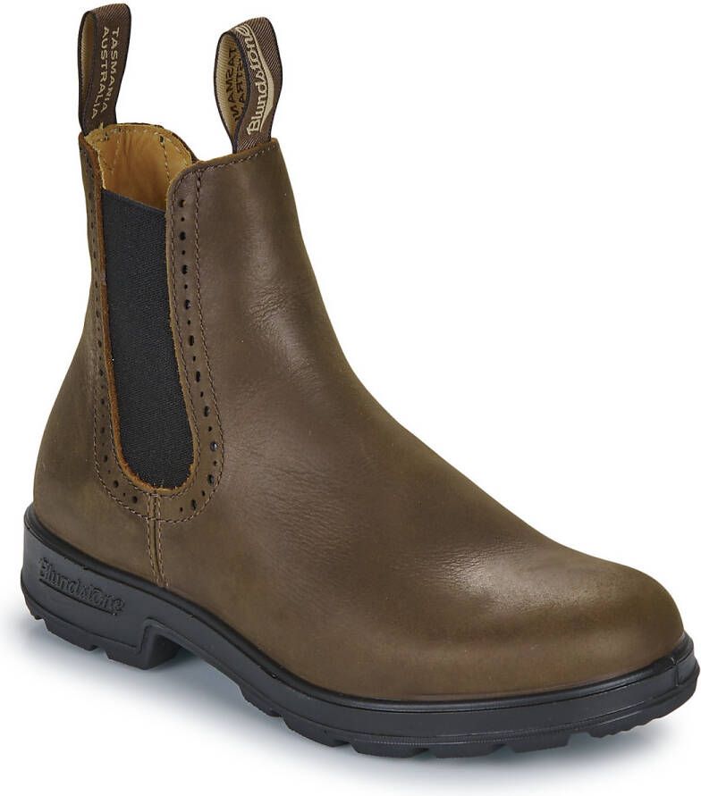 Blundstone Laarzen HIGH TOP ORIGINAL CHELSEA BOOTS