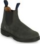 Blundstone 1478 Thermal Waterproof Schoen Zwart - Thumbnail 2