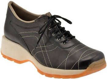 Bocci 1926 Sneakers Walk lacci