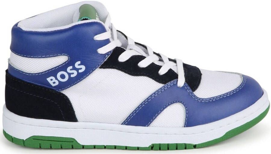 Boss Hoge Sneakers J50859