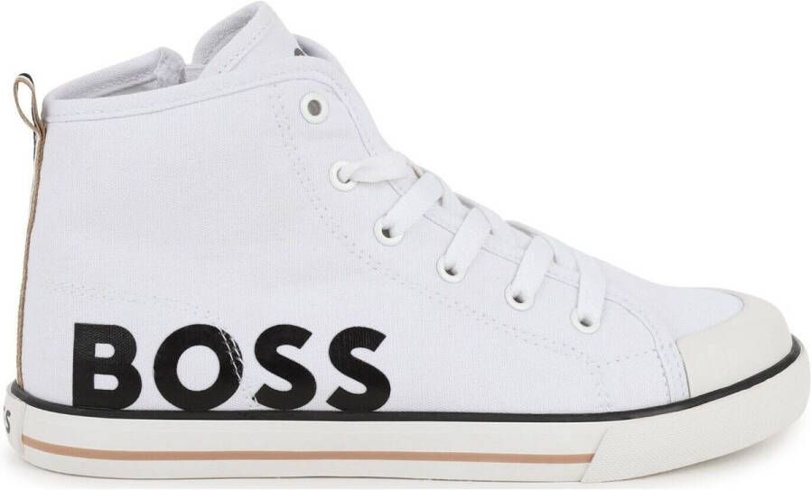 Boss Hoge Sneakers J51029