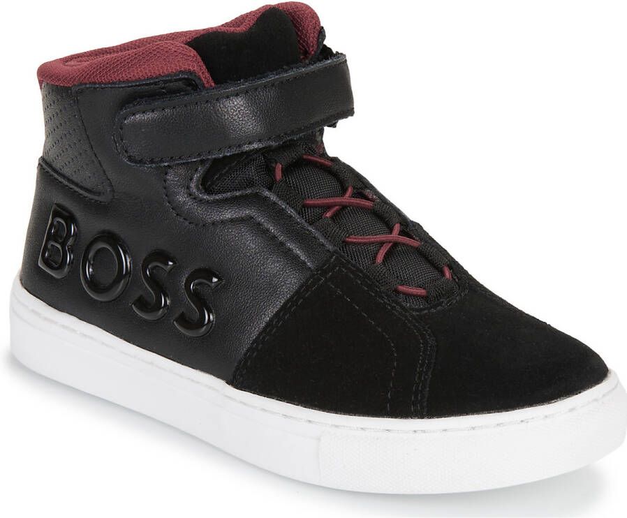 Boss Hoge Sneakers J51317 09B