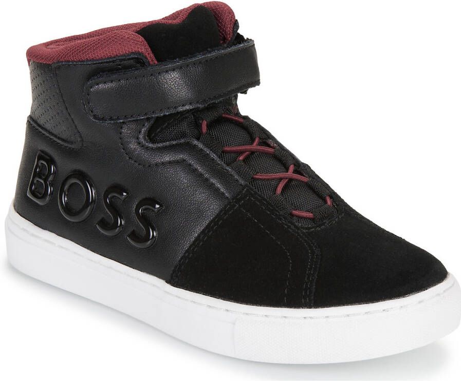 Boss Hoge Sneakers J51317 09B