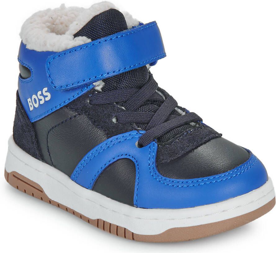 Boss Hoge Sneakers J51345 87A