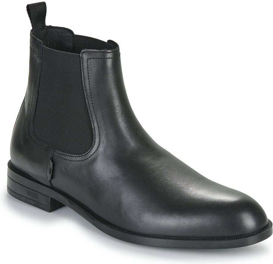 Boss Chelsea boots 'Tayil'