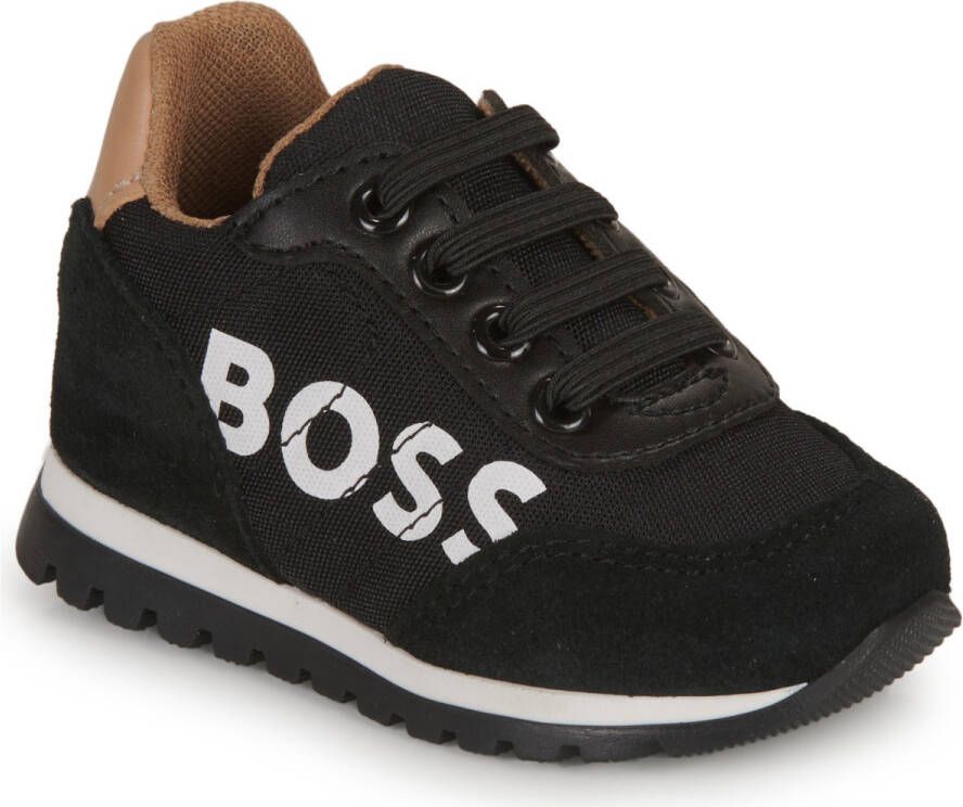 Boss best sale shoes 2019