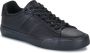 Hugo Boss Sportieve Sneakers van Gemengde Materialen Jonah Runn Zwart Black Heren - Thumbnail 43