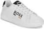 Boss Lage Sneakers J51310 10P - Thumbnail 1