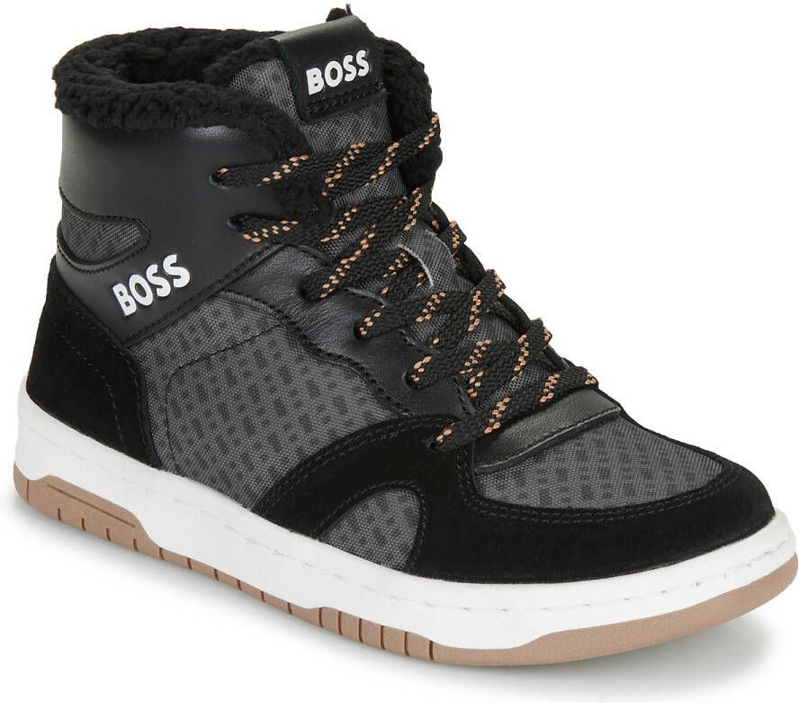 Boss Lage Sneakers J51311 09B