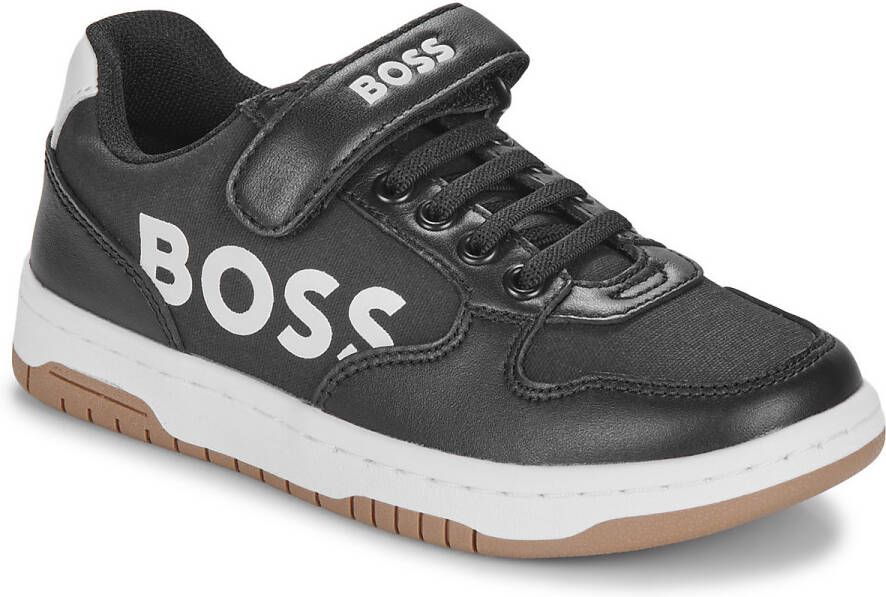 Boss Lage Sneakers J51313 09B