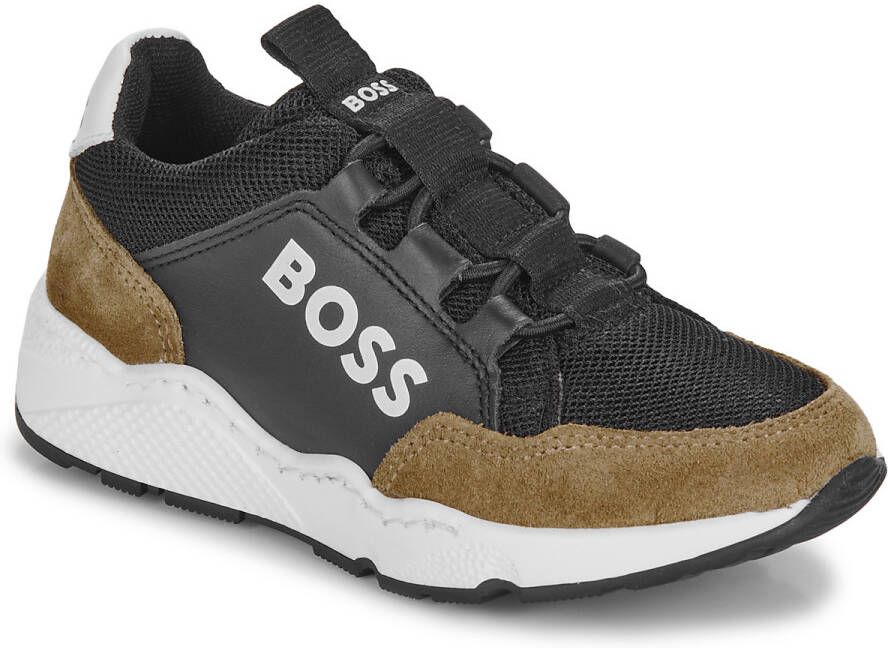 Boss Lage Sneakers J51314 269